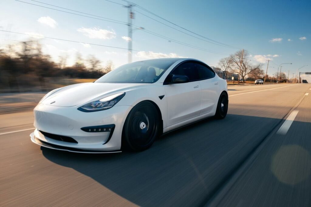 Plug-in Hybrid Electric Vehicles (PHEVs)