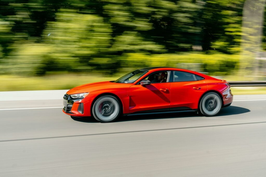 Fuel Cell Electric Vehicles (FCEVs)