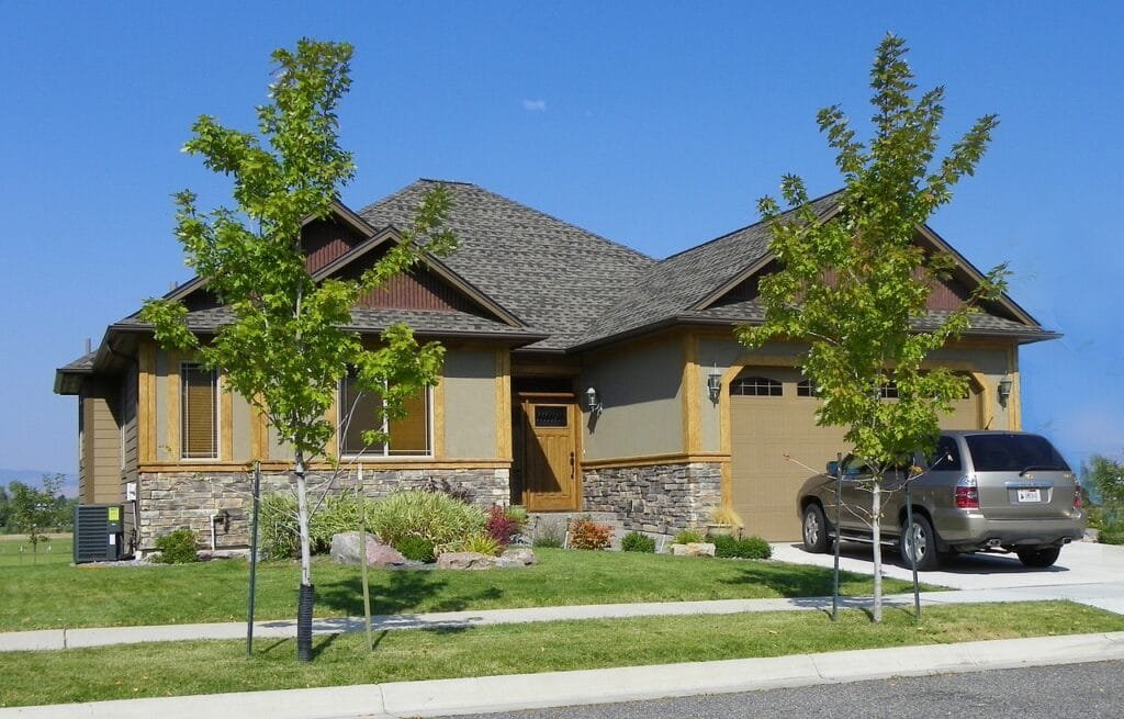 recharge à domicile