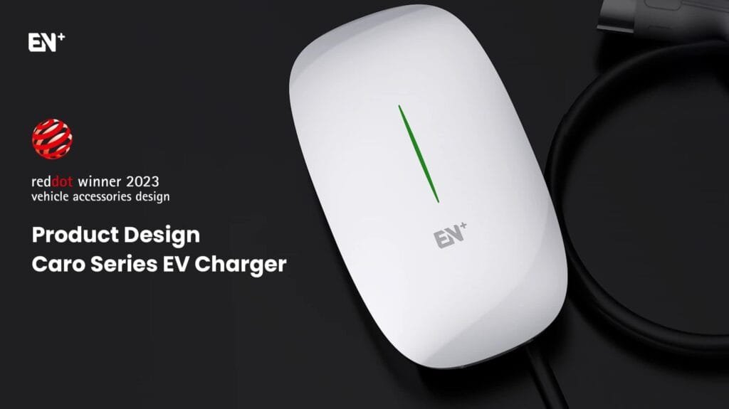 caro series home wall gana reddot 2023