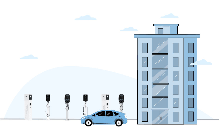 gestion de la recharge