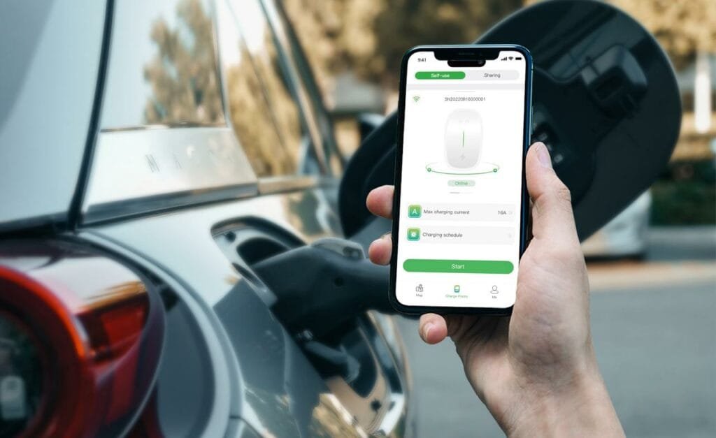 comment fonctionne l'iso15118 pour l'infrastructure de recharge des véhicules électriques