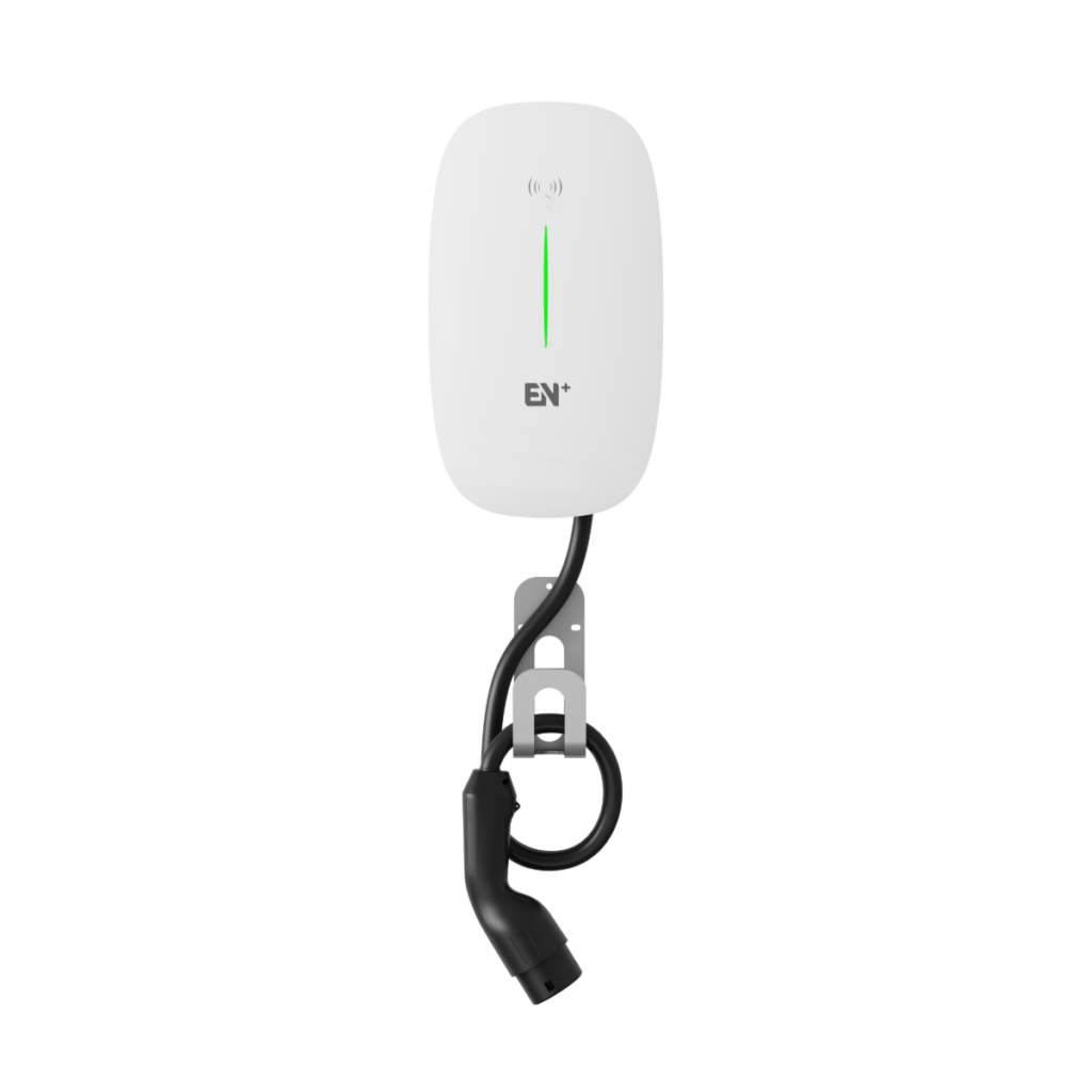 caro series ev charger