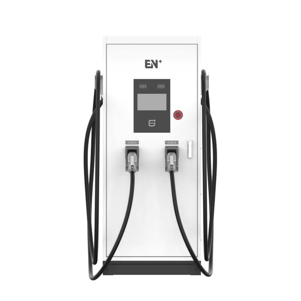 turbo series ev charger