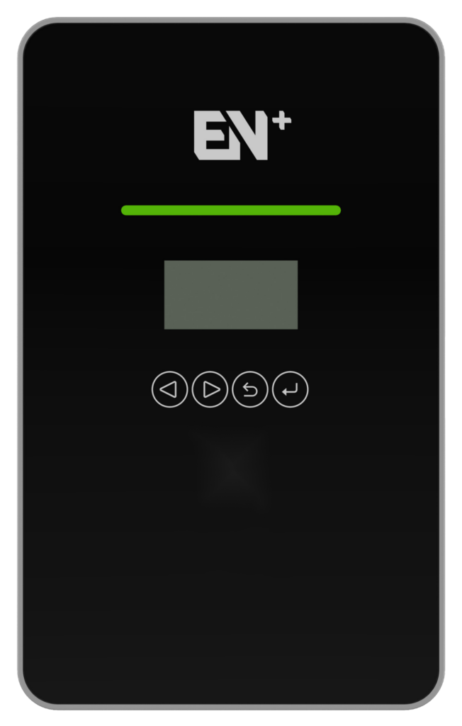 Vita Series Business Wallbox