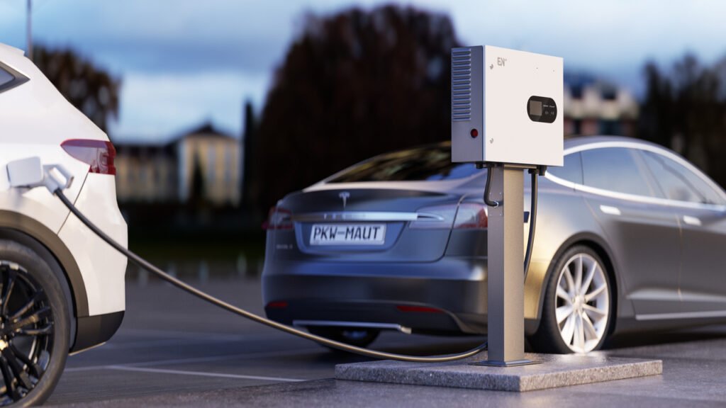 EN Plus solutions of combined charging system