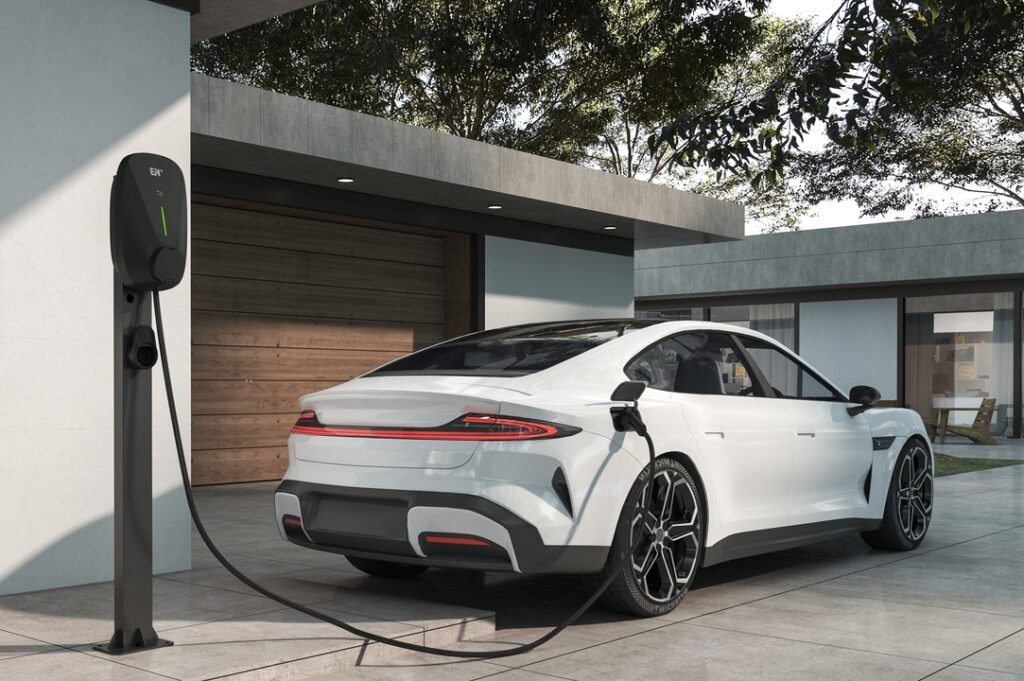 ev charging guide 101