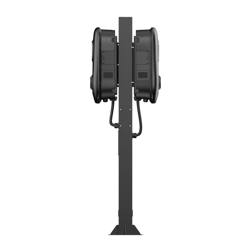 Nano Business socket dual Pole 5