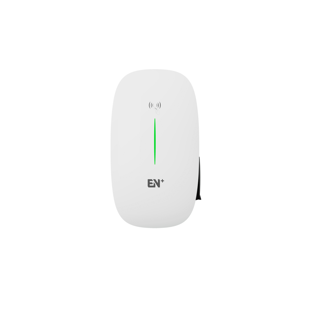 Caro Series Home Wallbox-Socket Version