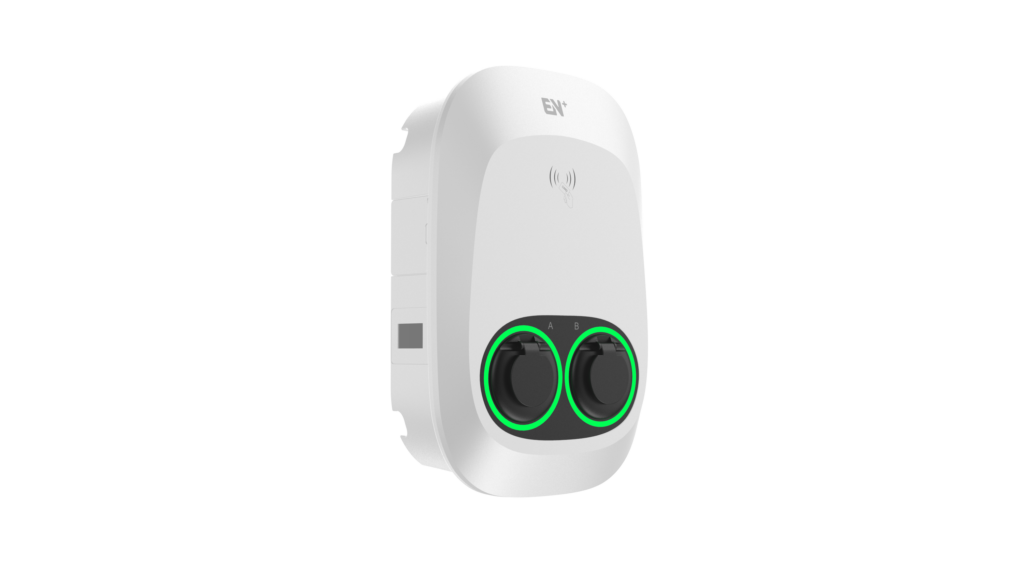 Nano Series Duo Wallbox