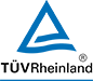 TUV Rheinland Logo 700x607 1