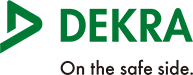 dekra vector logo