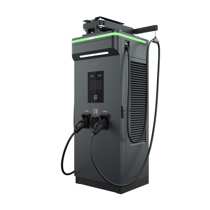 300KW 吊顶 效果图 1