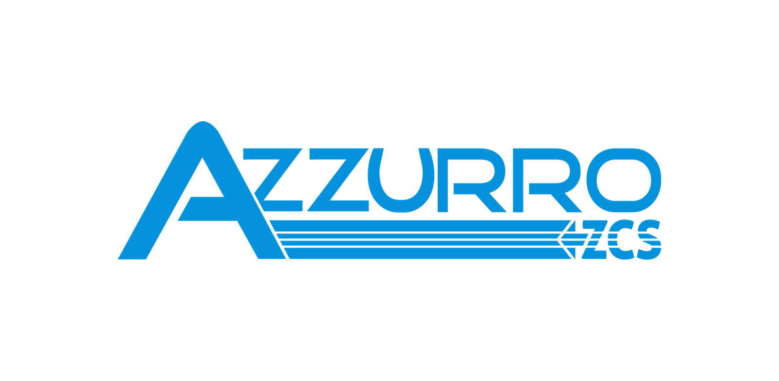 azzurro azzurro