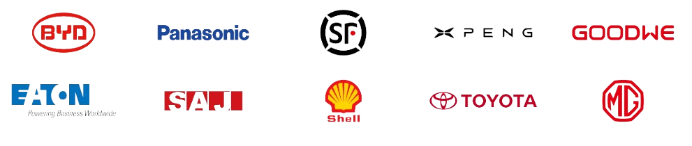 brand list