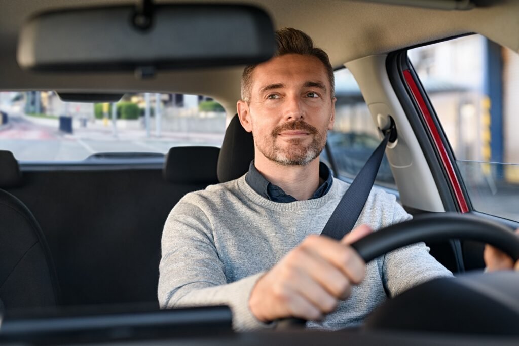 EV Drivers
