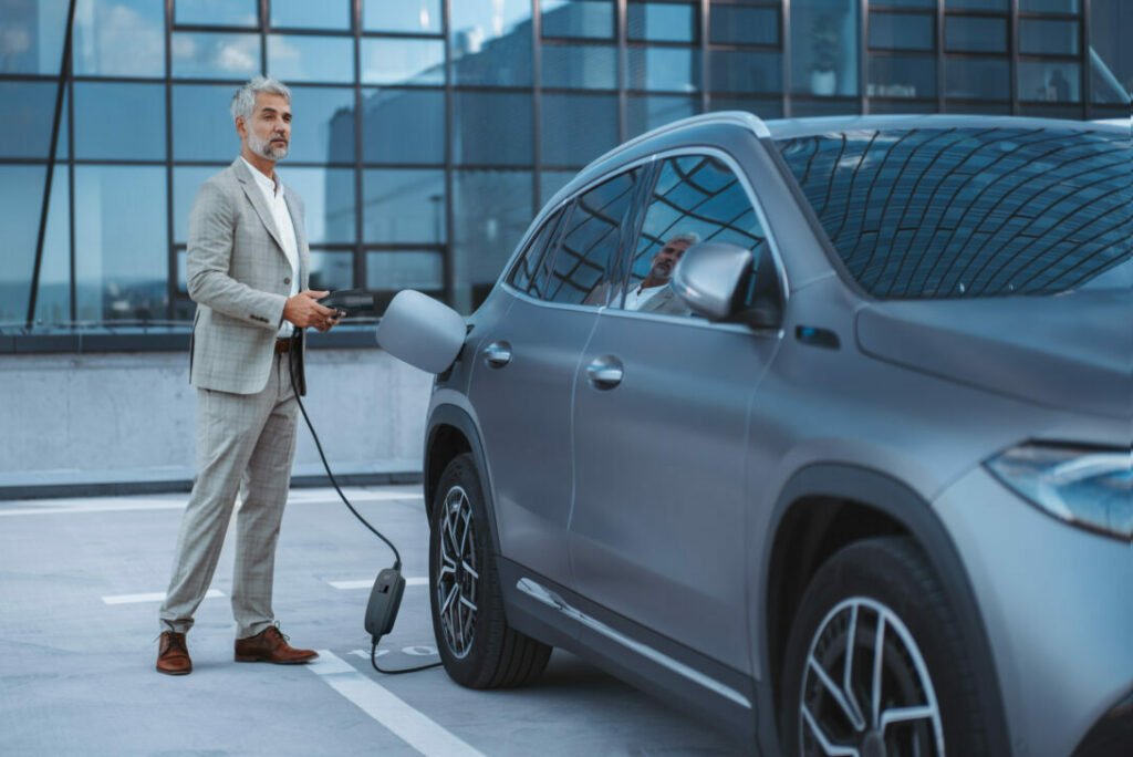 memo level 1 ev charger