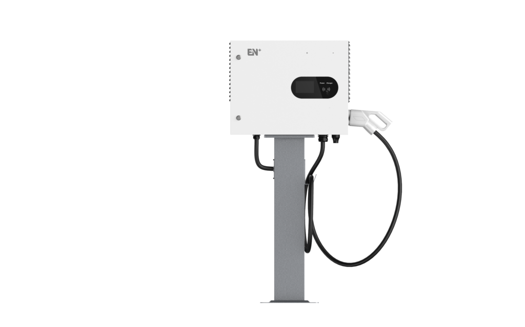 corebox 30kW ev charger