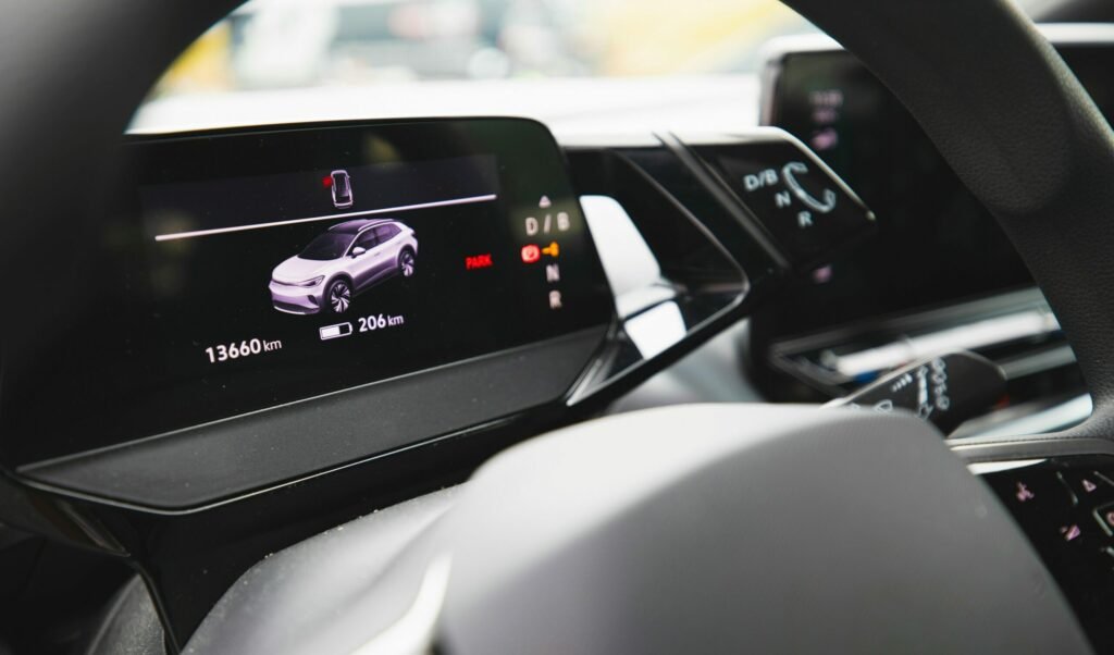 ev charging speed