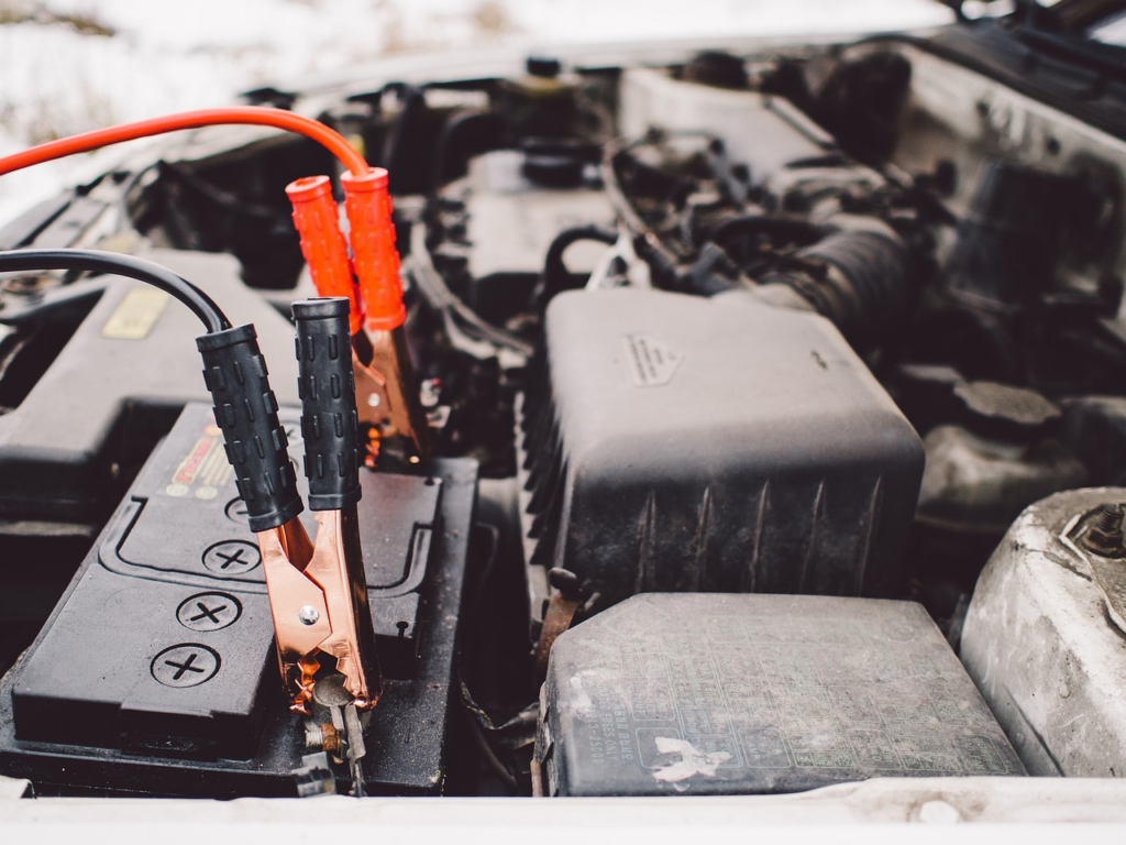 battery technology