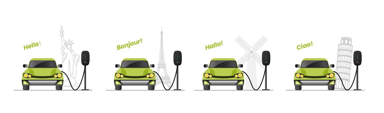 benefits of ev roaming