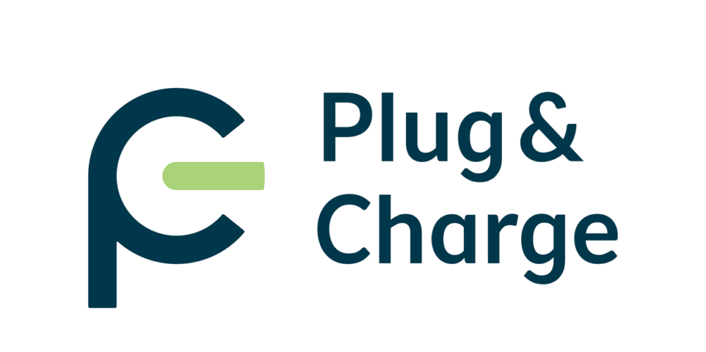 plug and charge