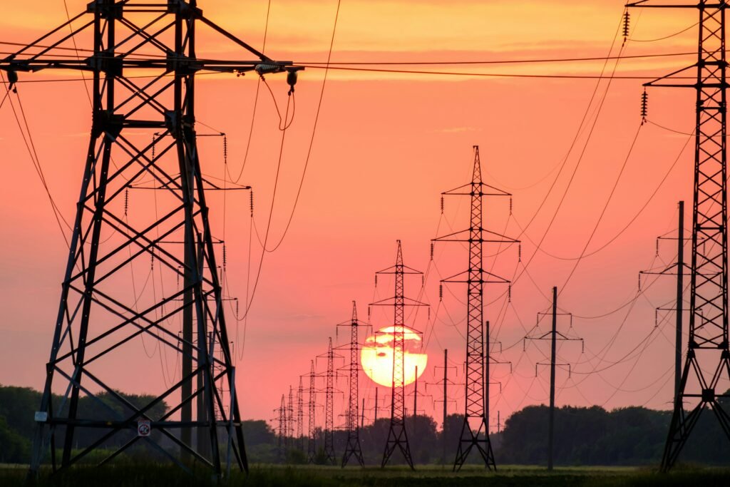 power grid