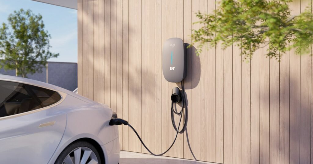 ac ev charger