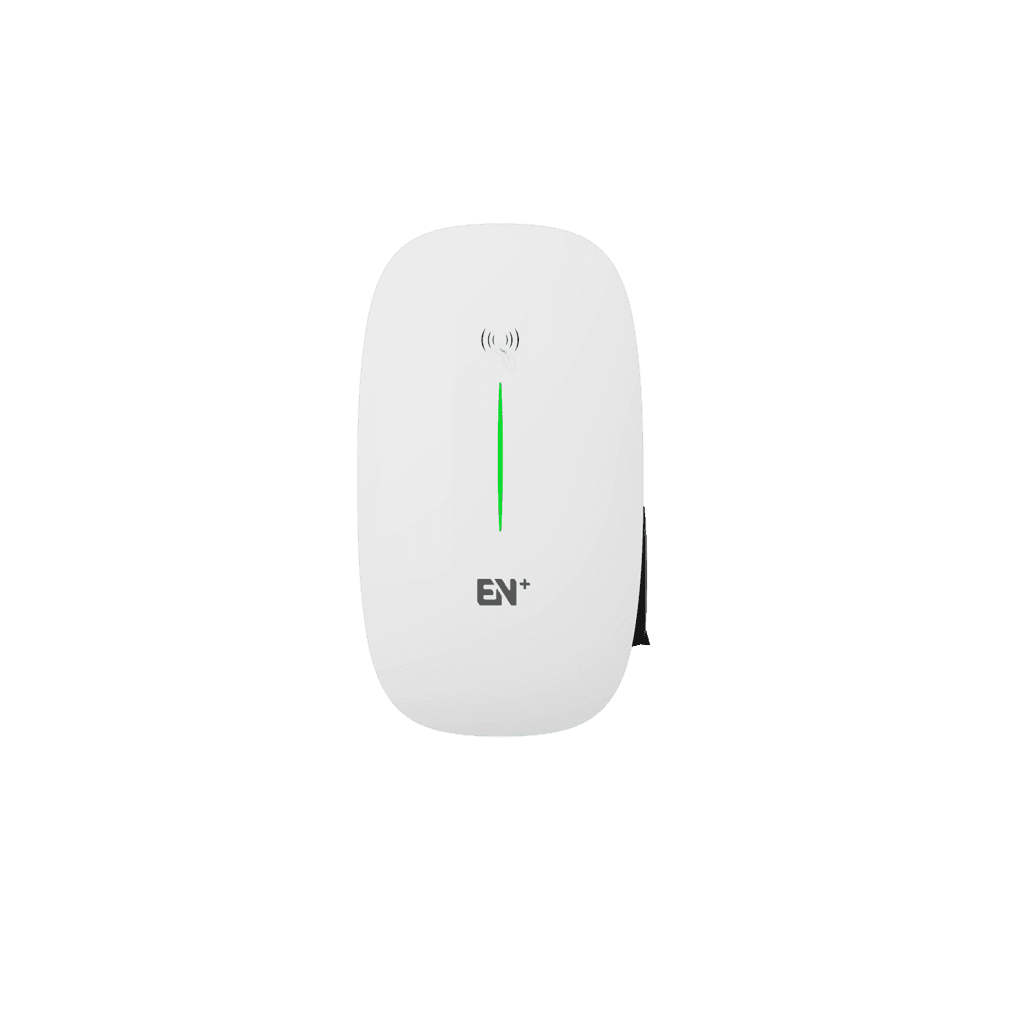 Caro Series Home Wallbox-Socket Version