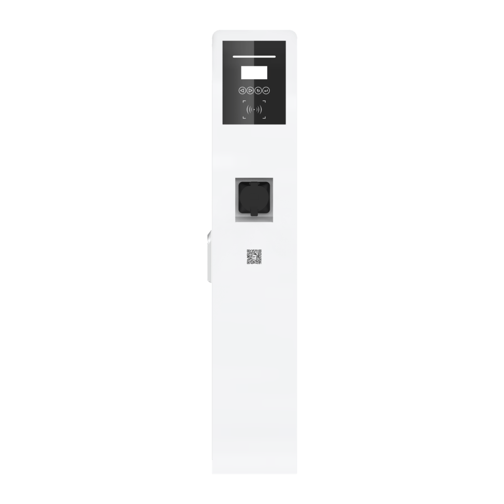 Cubo Series AC Charger