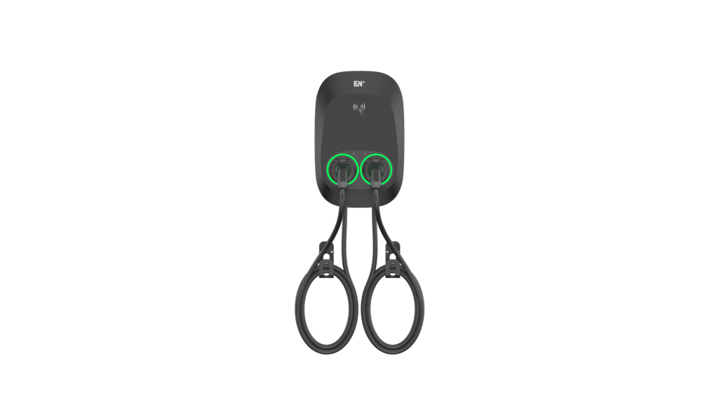 Nano Series Duo Wallbox