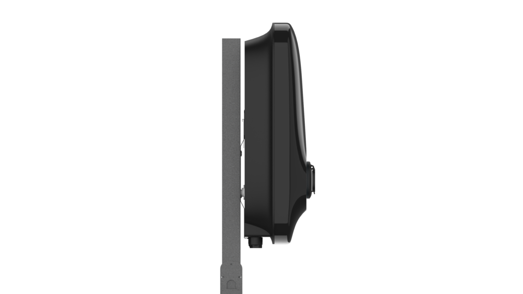 Nano Series Duo Wallbox