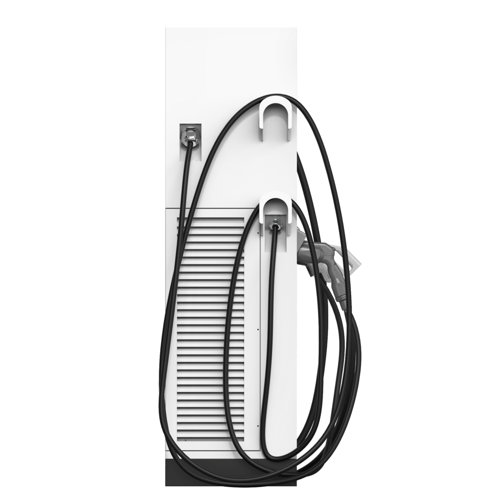 Turbo Series DC Charger