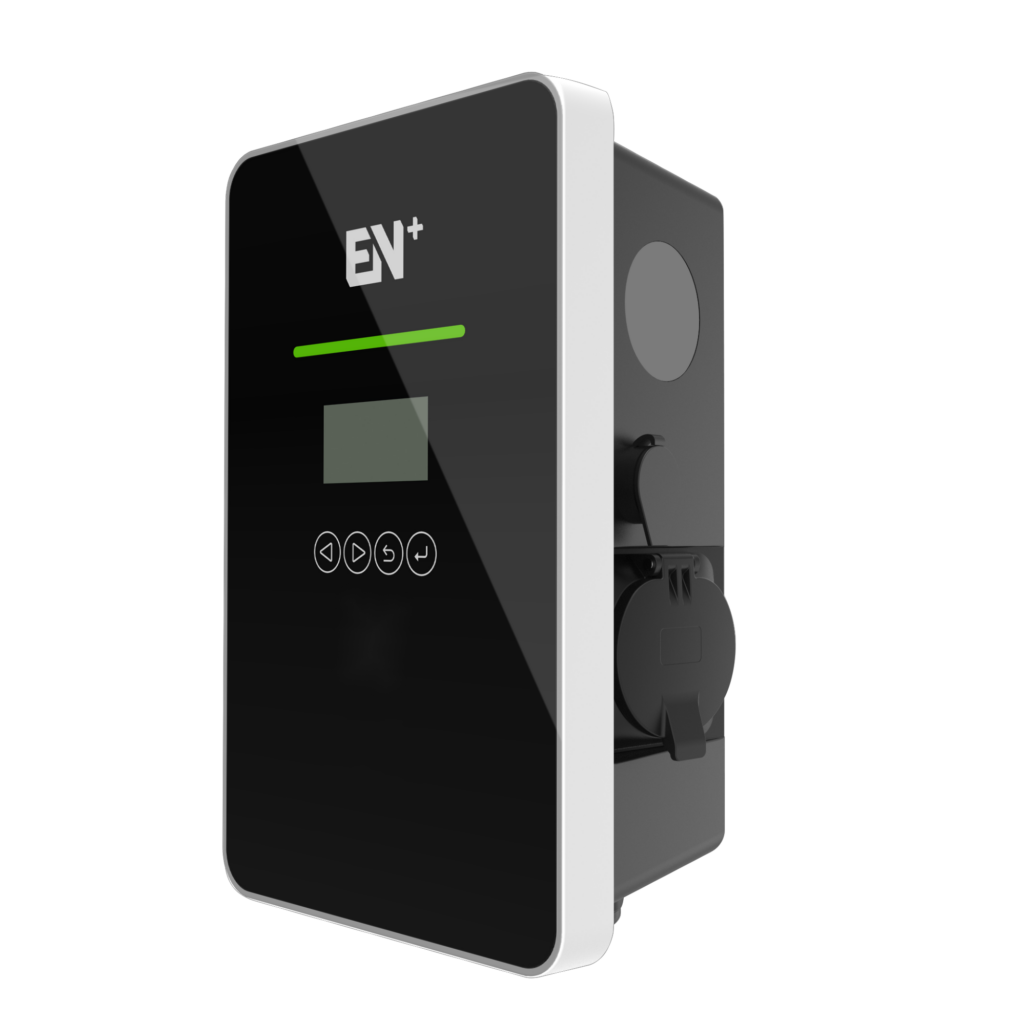 Vita Series Business Wallbox
