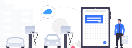 business charging solution 1