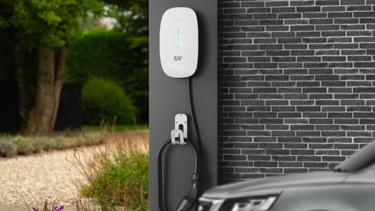 home charging solution case study