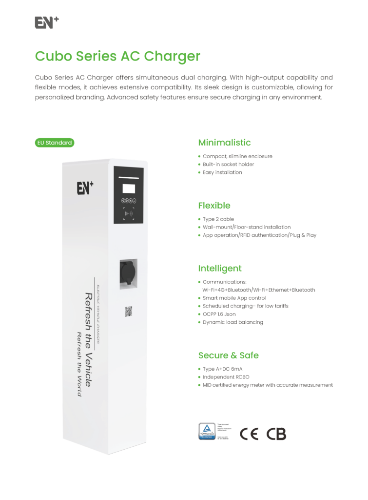 eu cubo brochure