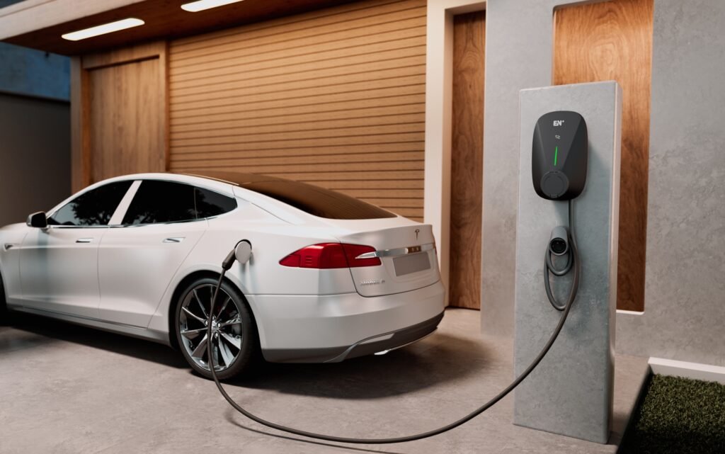 home charging