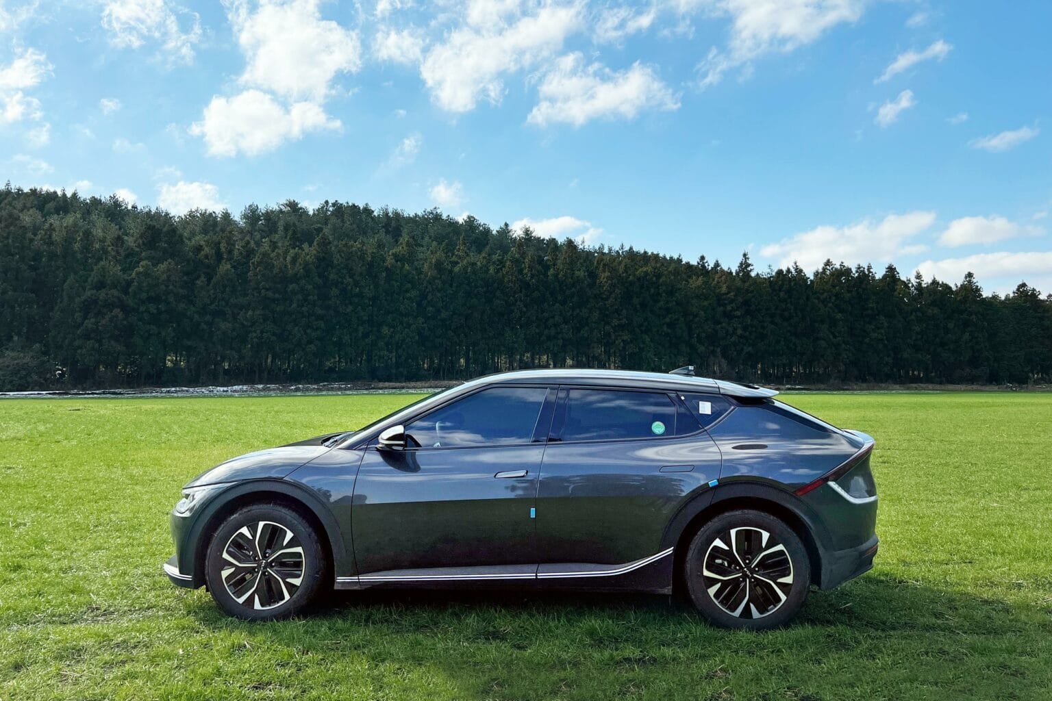 Types of Electric Vehicles: BEVs, FCEVs, HEVs and PHEVs – EN Plus