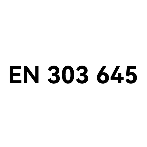EN303645
