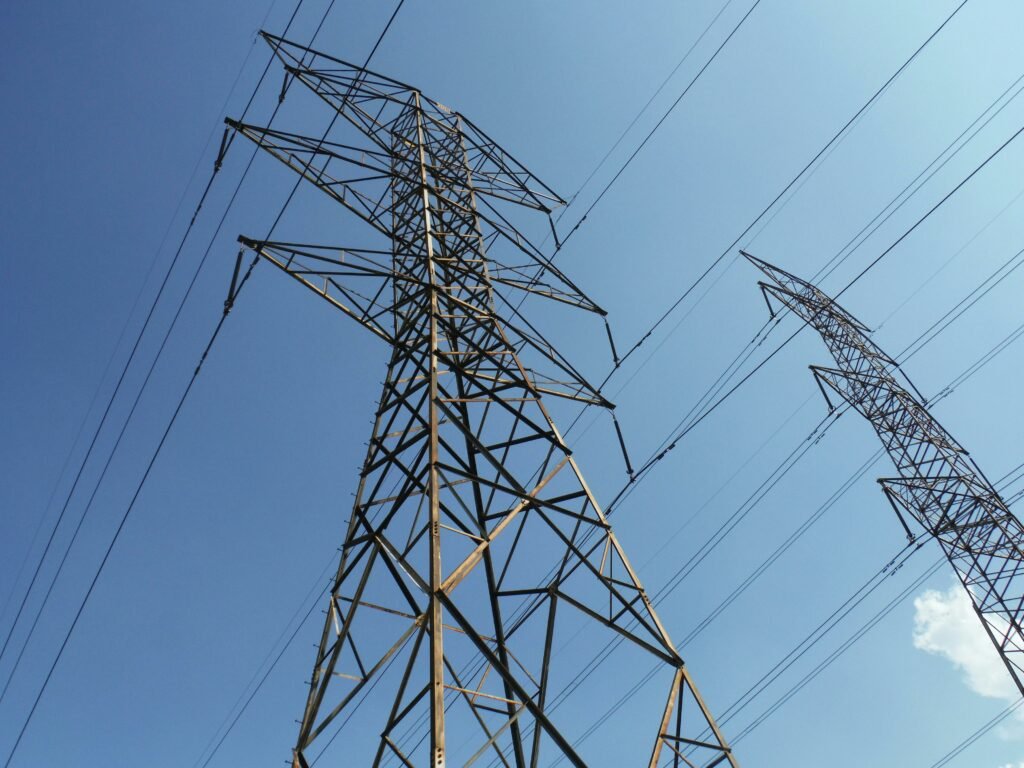 power grid
