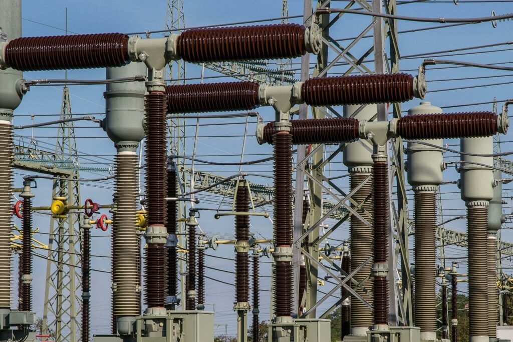 power grid