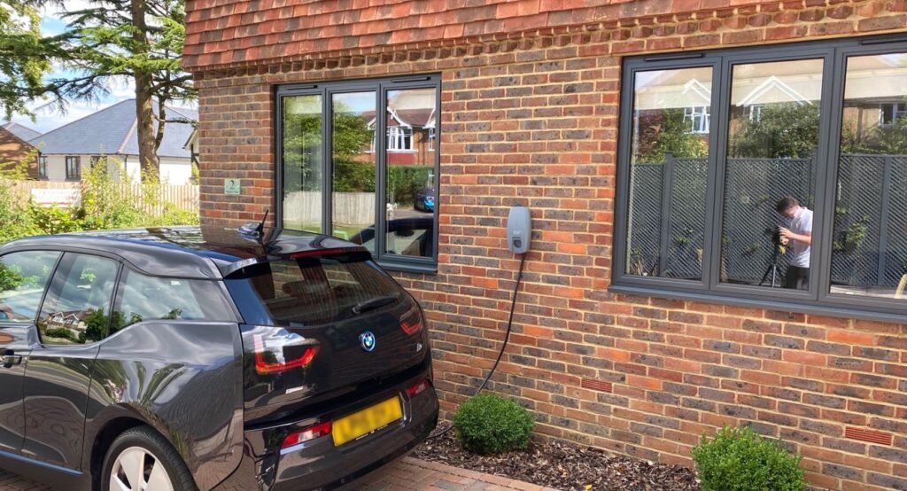 UK AC Charging Project 02