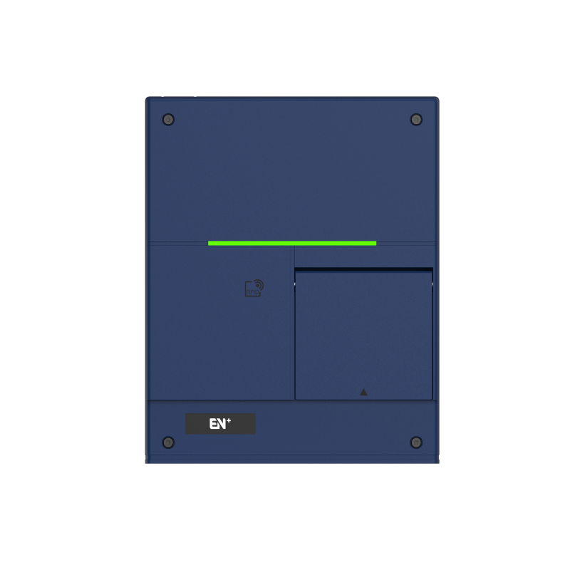 Argo Basic Ocean Blue