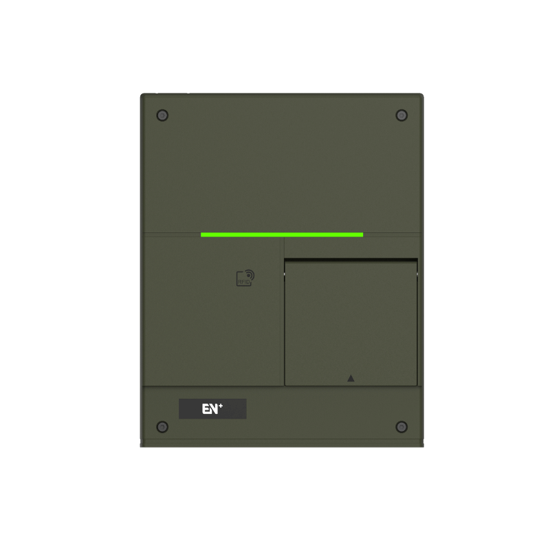 Argo Basic Shadow Black