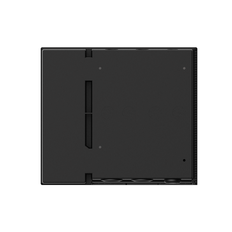 Argo Pro Socket Display 3