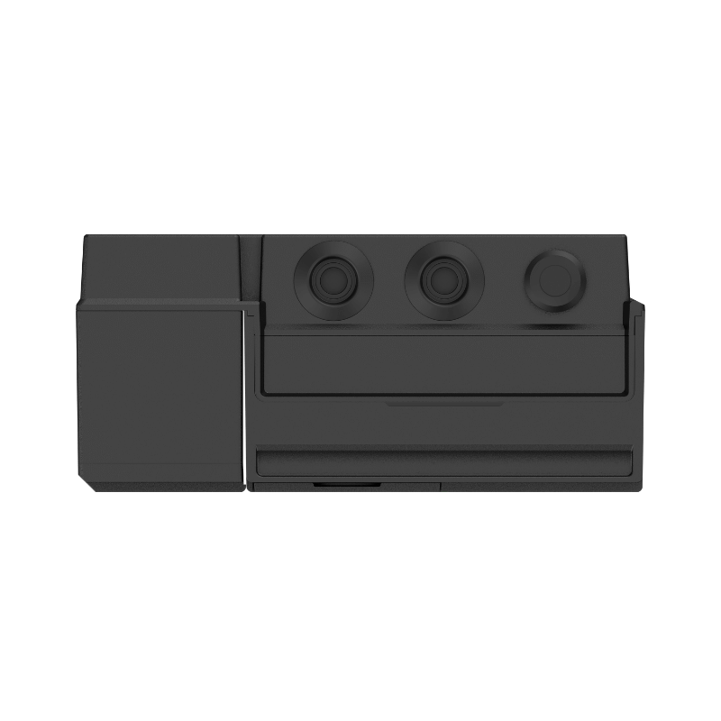 Argo Pro Socket Display 5