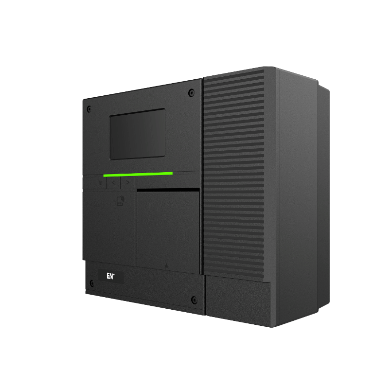 Argo Pro Socket Display 8