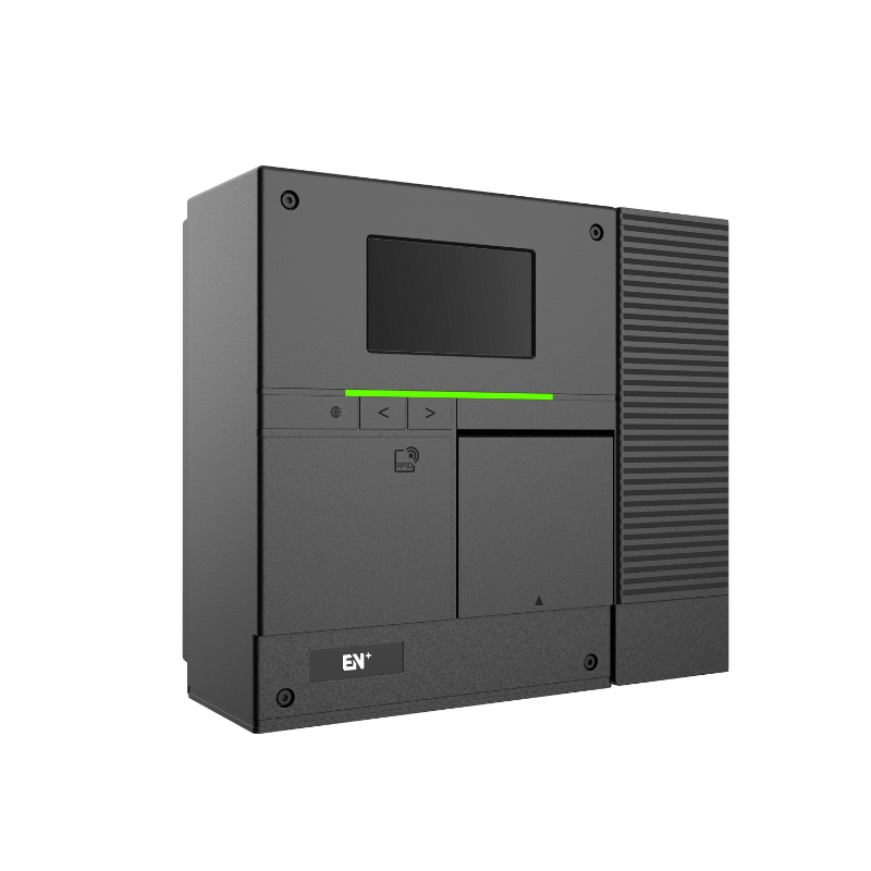 Argo Pro Socket Display 9