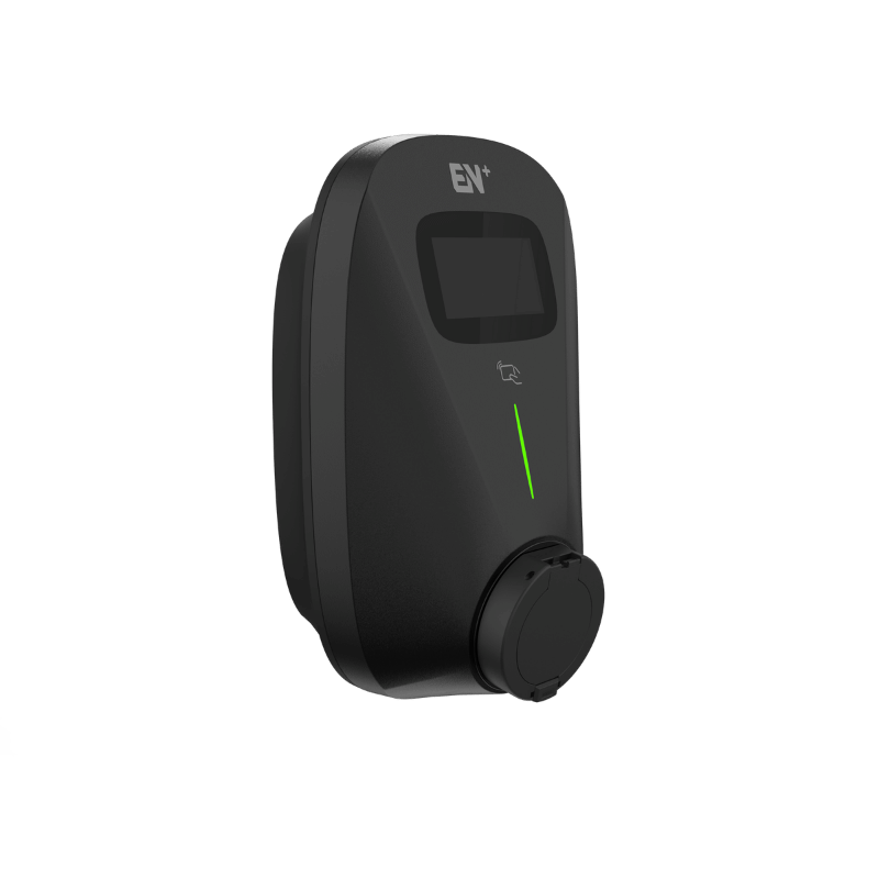 Saro socket + display 2